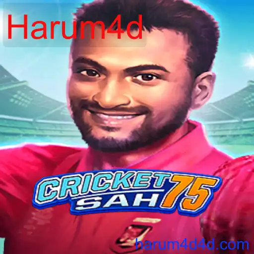 CricketSah75: Permainan Seru dengan Keseruan Cricket Modern dan Teknologi