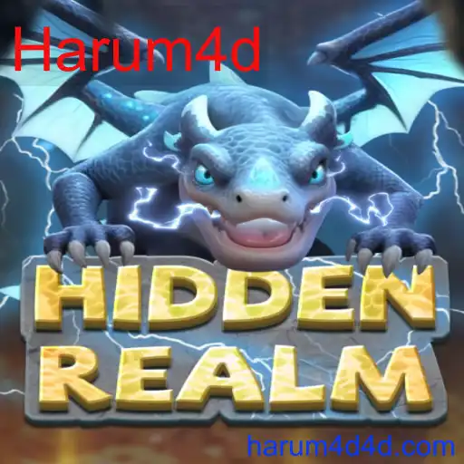 Mengungkap Rahasia Permainan: HiddenRealm dan Fenomena Harum4d