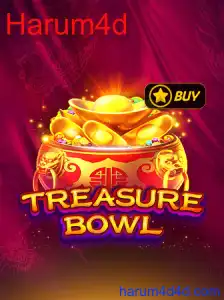 Menjelajahi Dunia TreasureBowl: Permainan Memukau di Harum4d
