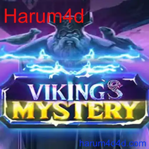 Menyelami Petualangan Baru dalam VikingsMystery